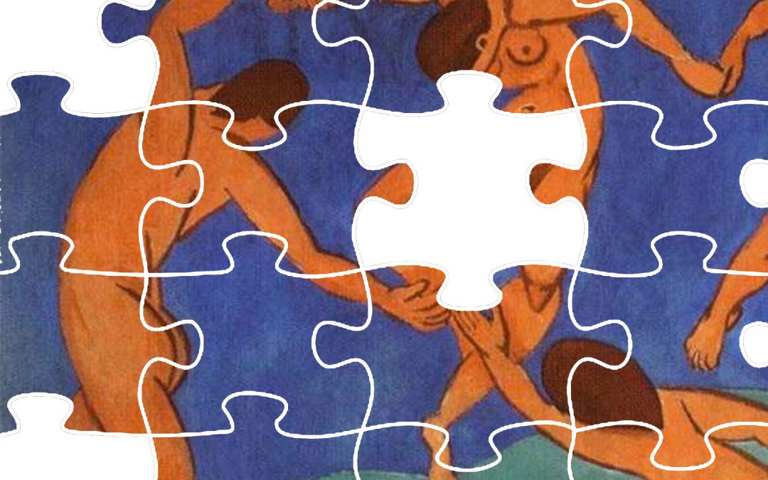 Collaboration is easy right? Maybe