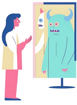 We are all imposters – or are we?