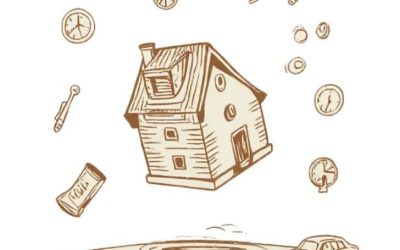 Disruption – When things go out of kilter.